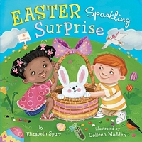 Easter Sparkling Surprise