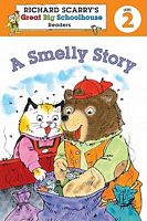 A Smelly Story