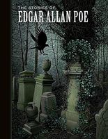 The Stories of Edgar Allan Poe