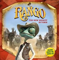 Rango: The New Sheriff in Town