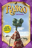 Rango: The Novel