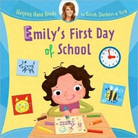 Emily's First Day of School