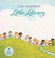 Gyo Fujikawa's Latest Book