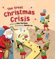 The Great Christmas Crisis