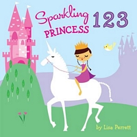 Sparkling Princess 123