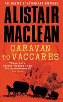 Caravan to Vaccares