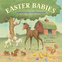 Easter Babies