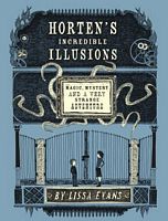 Horten's Incredible Illusions