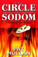 Cover of The Circle of Sodom by Pat Mullan