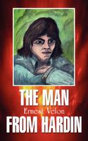 Cover of The Man from Hardin by Ernest Velon