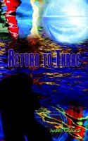 Cover of Return to Thrae by Judith Galardi Sahovey