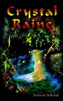Cover of Crystal Raine by Deborah McNemar