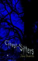 Cover of Ghost-Sitters by Jan Choate