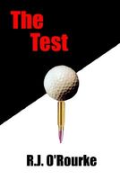 Cover of The Test by R.J. O'Rourke