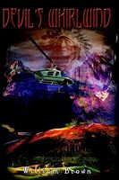 Cover of Devil's Whirlwind by William Brown