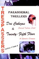 Cover of Trespassers by Gustave A. Boehn