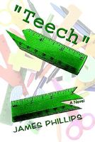 Cover of Teech by James Phillips