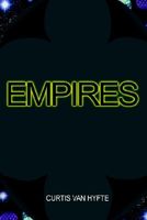 Cover of Empires by Curtis Van Hyfte