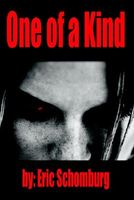 Cover of One of a Kind by Eric Schomburg