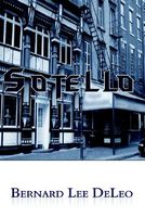 Cover of Sotello by Bernard L. DeLeo