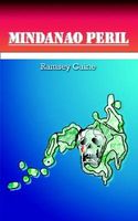 Cover of Mindanao Peril by Ramsey Caine