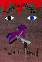 Paperback edition cover