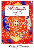 Cover of Midnight by Philip J. Carraher