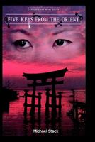 Cover of Five Keys from the Orient by Michael Stack