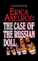 Cover of The Case of the Russian Doll by Erica Axelrod