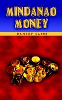 Cover of Mindanao Money by Ramsey Caine