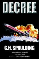 Cover of Decree by G.H. Spaulding