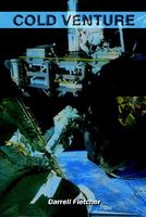 Cover of Cold Venture by Darrell Fletcher
