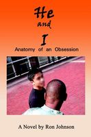Cover of He and I by Ron Johnson