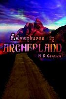 Cover of Adventures in Archerland by H.R. Coursen