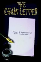 Cover of The Chain Letter by Jane Marie Teel Rossen