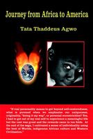 Cover of Journey from Africa to America by Tata Thaddeus Agwo