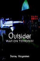 Cover of Outsider by Stanley Morganstein