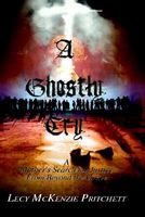 Cover of A Ghostly Cry by Lecy McKenzie Pritchett