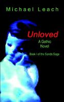 Cover of Unloved by Michael Leach