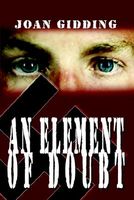 Cover of An Element of Doubt by Joan Gidding