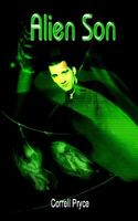 Cover of Alien Son by Correll Pryce