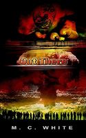Cover of Out There by M.C. White