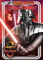Star Wars Episode III: Power of the Empire