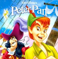 Peter Pan