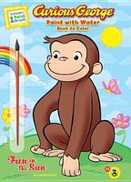 Curious George - Fun in the Sun