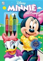 Minnie and Friends!