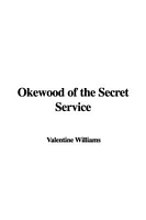 Okewood of the Secret Service