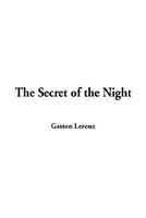 The Secret of the Night