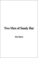 Two Men of Sandy Bar