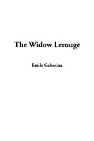 The Widow Lerouge